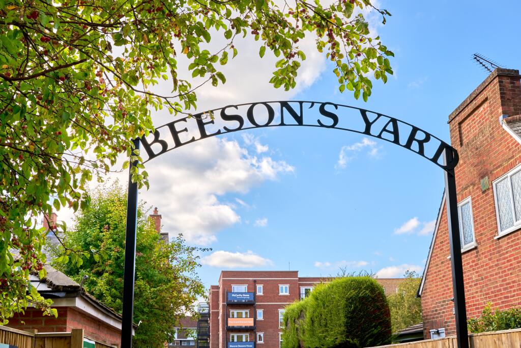 Main image of property: Beesons House, 
Beeson's Yard,
Bury Lane,
Rickmansworth,
WD3 1DS